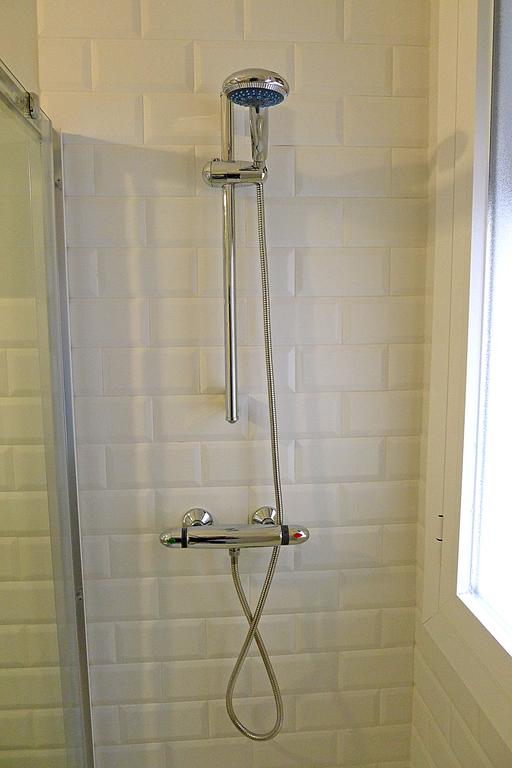 Baño Principal