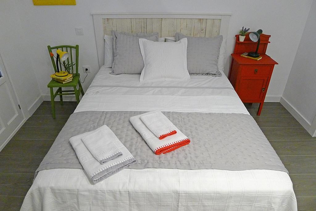 Dormitorio Suite