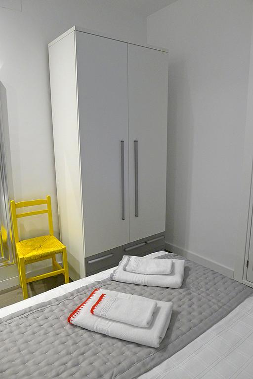 Dormitorio Suite