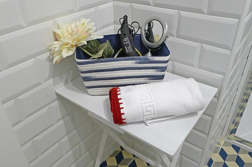 Dormitorio Suite