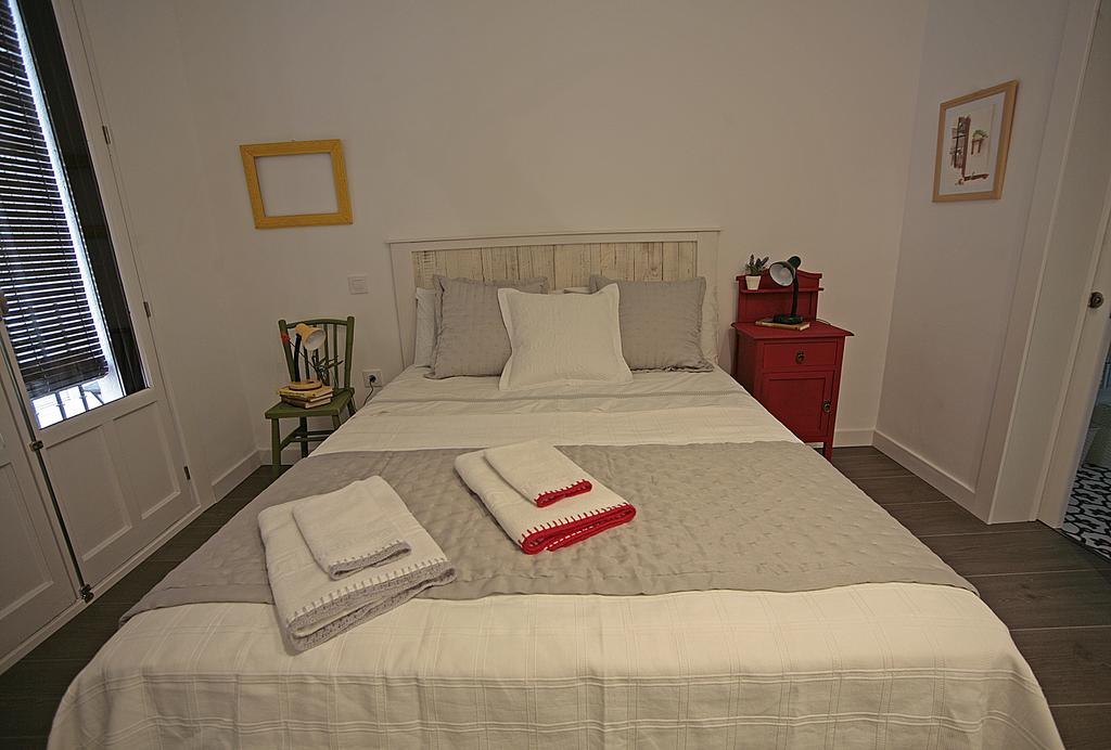Dormitorio Suite