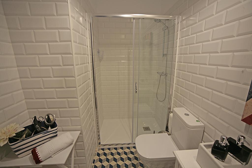 Baños Suite