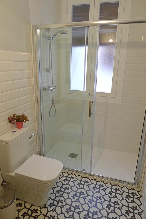 Baños Suite