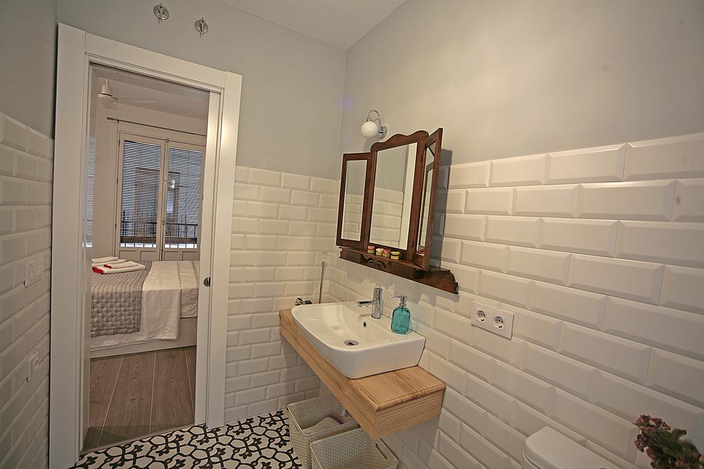 Baño Suite