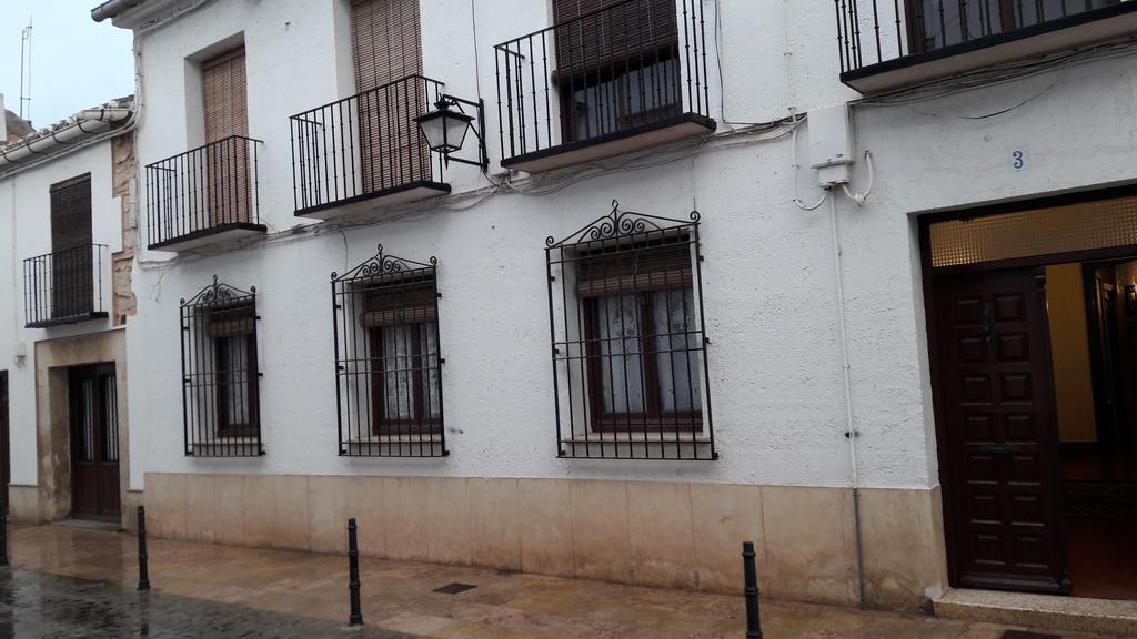 Fachada
