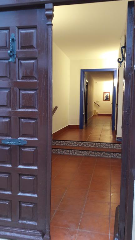 Entrada
