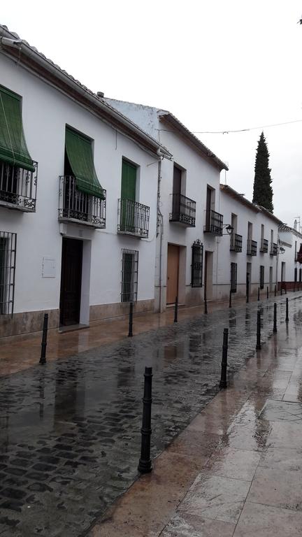 Calle Encomienda