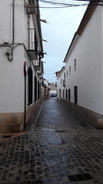 Calle Encomienda