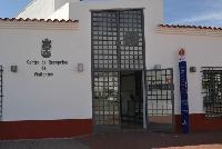 Oficina de Turismo de Almagro, punto de información en el centro