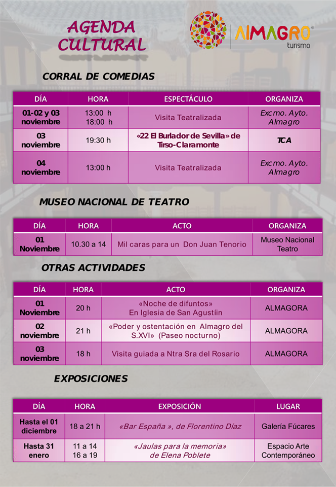 agenda