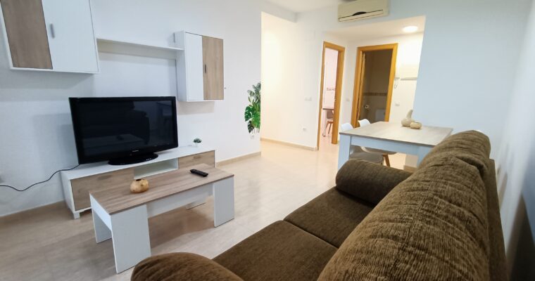 Apartamento 6 personas en el centro de Almagro