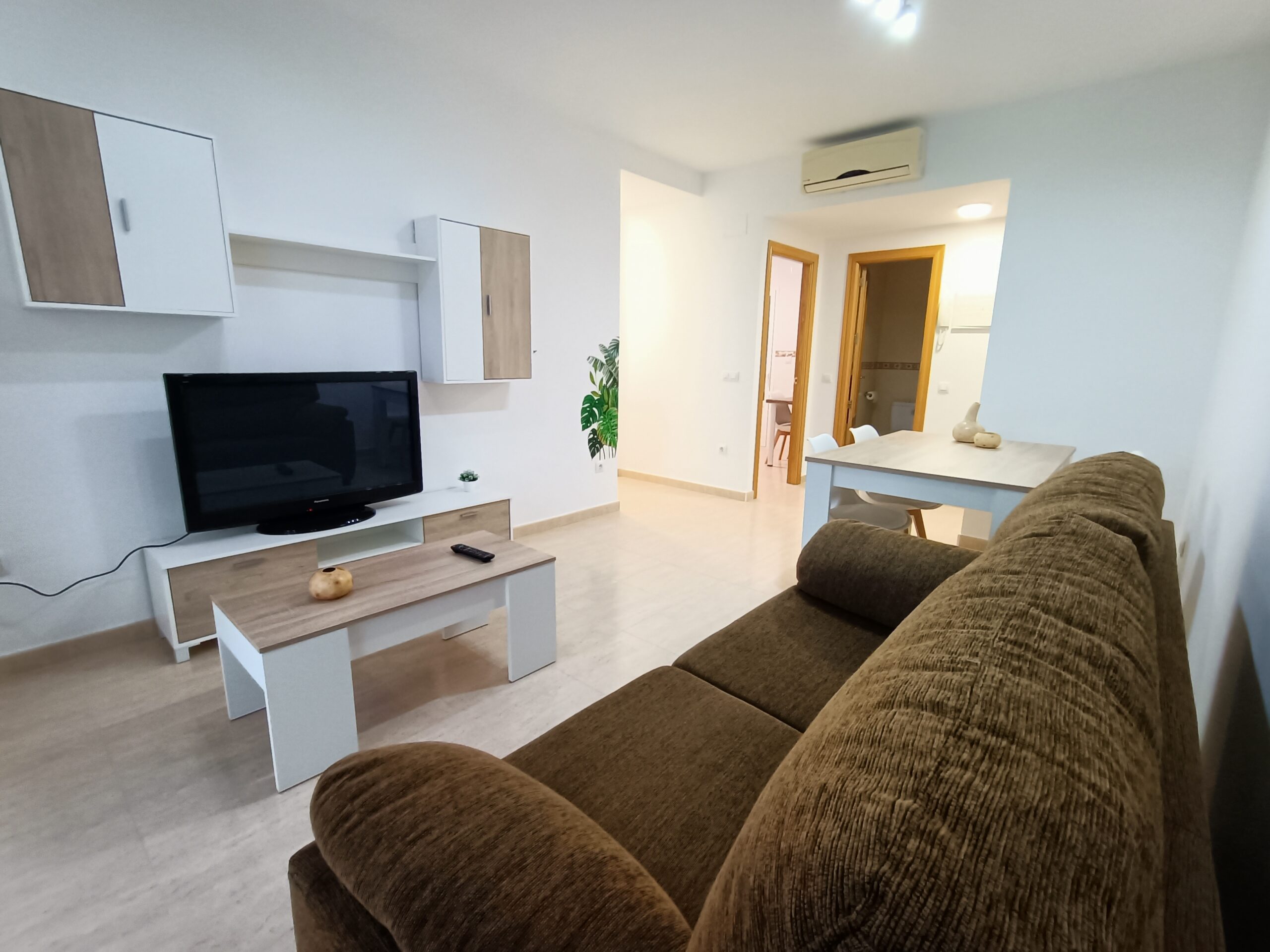 Apartamento 6 personas en el centro de Almagro
